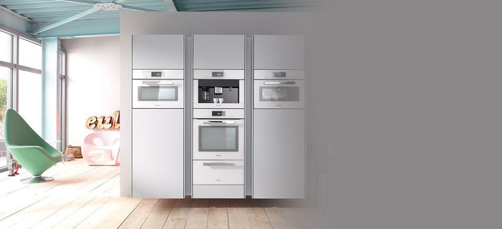 Духовые шкафы Miele Духовые шкафы Miele