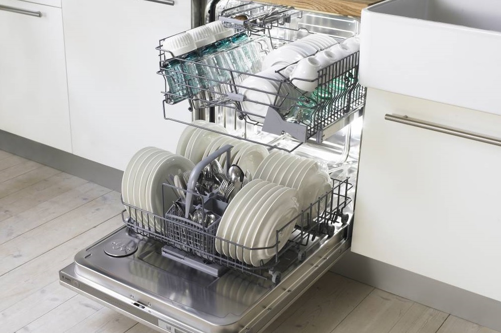 bosch посудомоечные машины