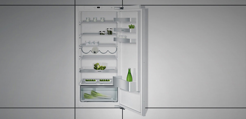 Холодильники премиум-класса