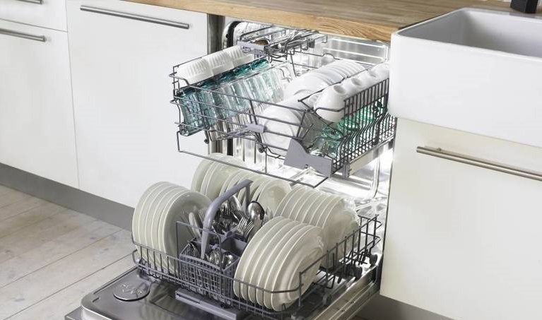 Посудомоечные машины Vestfrost