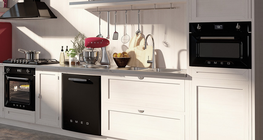 Микроволновые печи Smeg Микроволновые печи Smeg