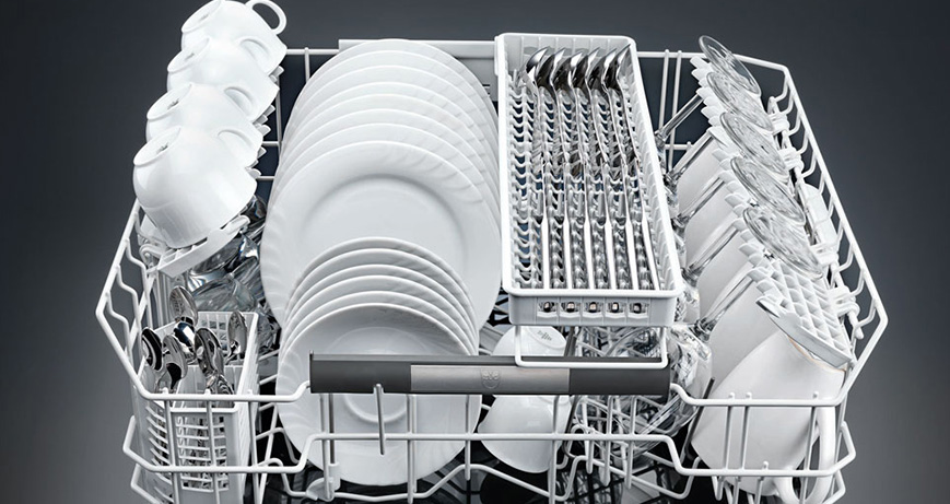 Посудомоечные машины V-ZUG