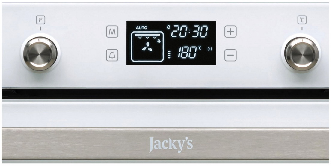 Духовые шкафы Jacky`s Духовые шкафы Jacky`s