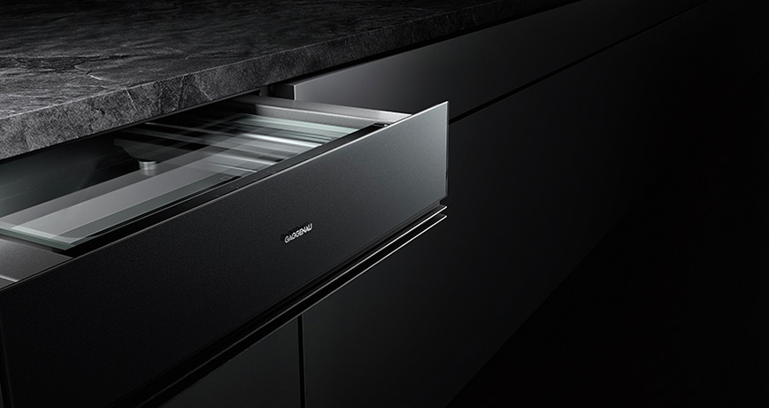 Вакуумные упаковщики Gaggenau Вакуумные упаковщики Gaggenau