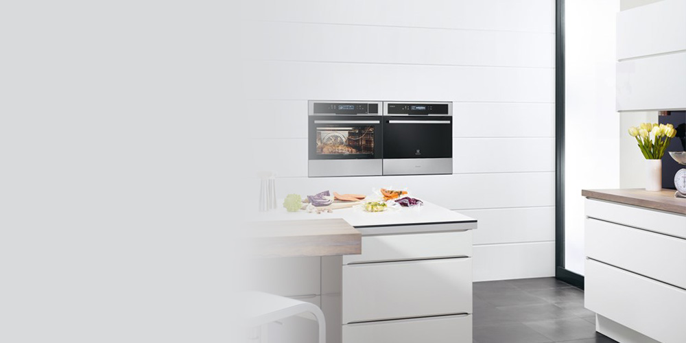 Вакуумные упаковщики Electrolux Вакуумные упаковщики Electrolux