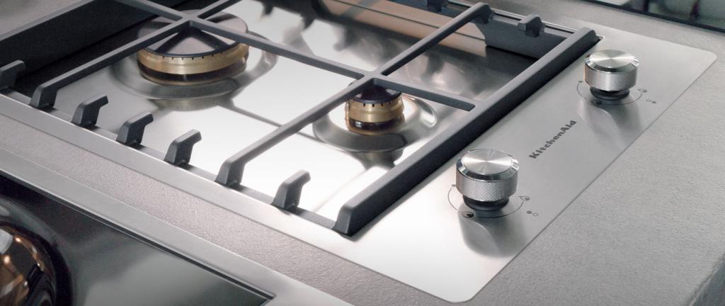 Варочные поверхности KitchenAid Варочные поверхности KitchenAid
