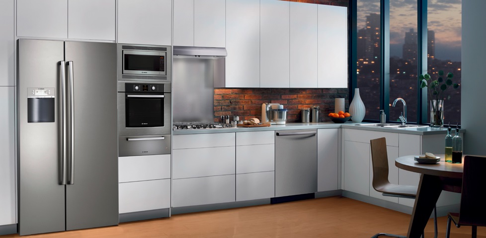 Пароварки Bosch Пароварки Bosch