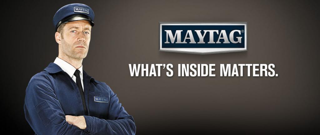 Maytag