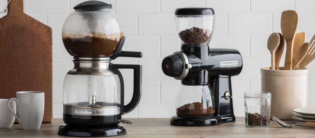 Кофемашины KitchenAid Кофемашины KitchenAid