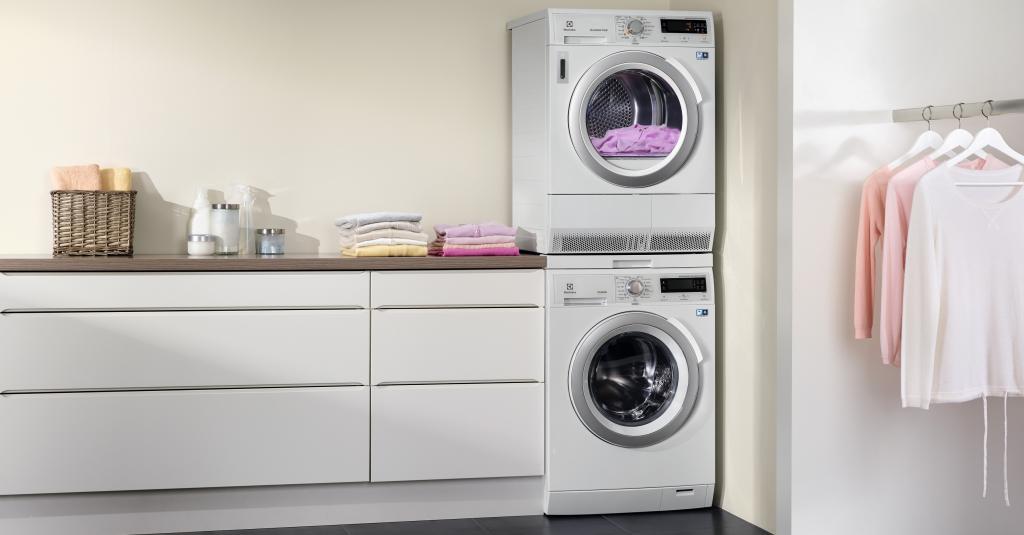 Сушильные машины Electrolux Сушильные машины Electrolux