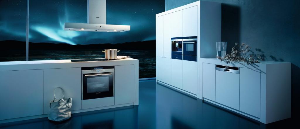 Пароварки Siemens Пароварки Siemens