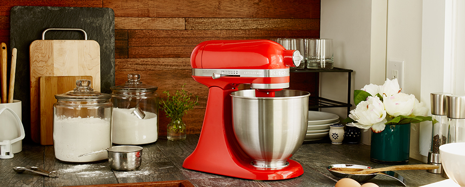 KitchenAid  , , .