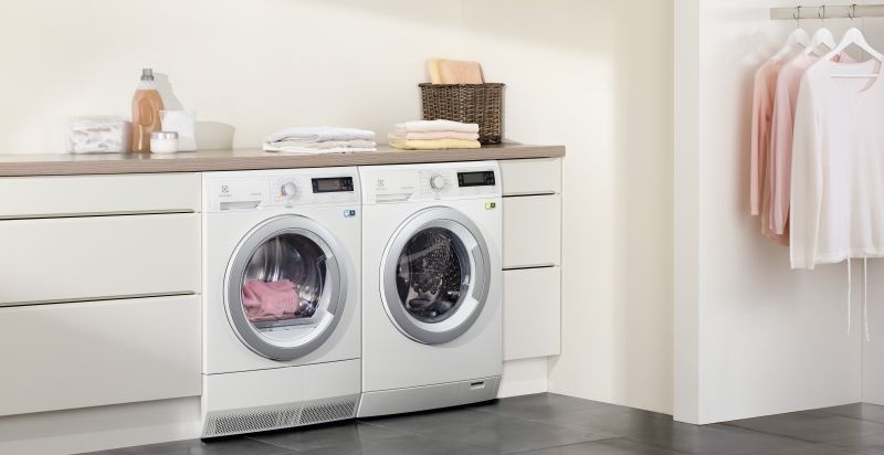 Сушильные машины Electrolux Сушильные машины Electrolux