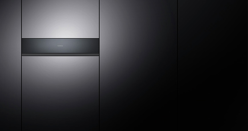 Вакуумные упаковщики Gaggenau Вакуумные упаковщики Gaggenau