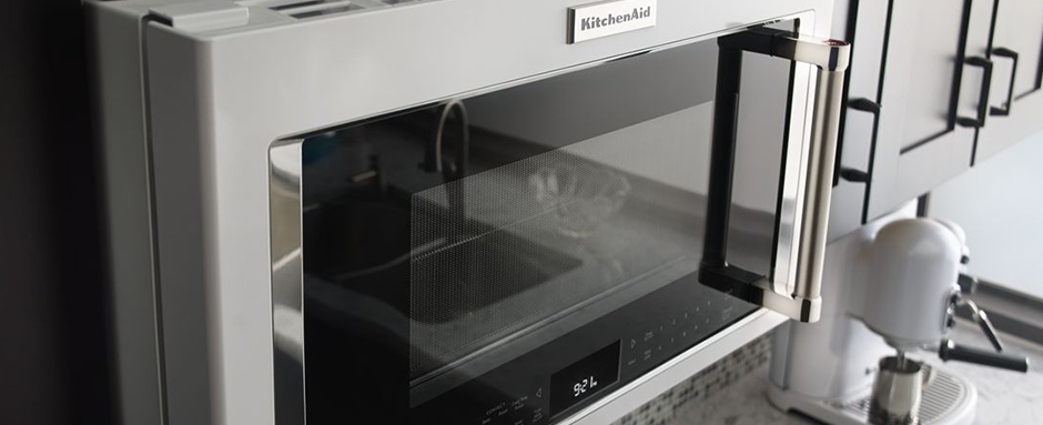 Микроволновые печи KitchenAid Микроволновые печи KitchenAid