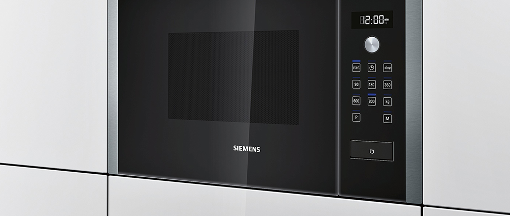 Микроволновые печи Siemens