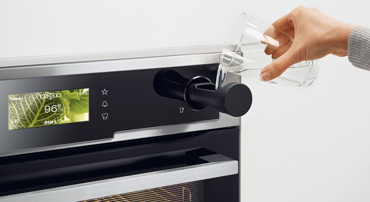 Духовые шкафы Electrolux Духовые шкафы Electrolux