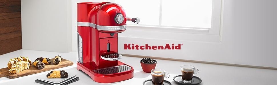Кофемашины KitchenAid Кофемашины KitchenAid