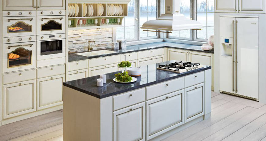 Микроволновые печи Smeg Микроволновые печи Smeg