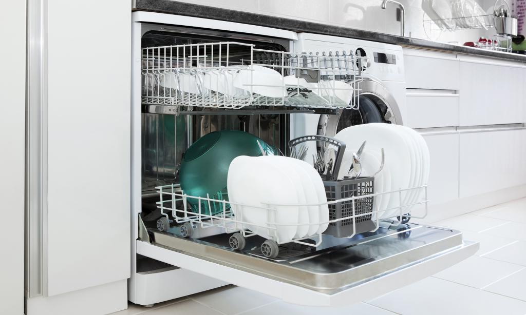Посудомоечные машины Schaub Lorenz 