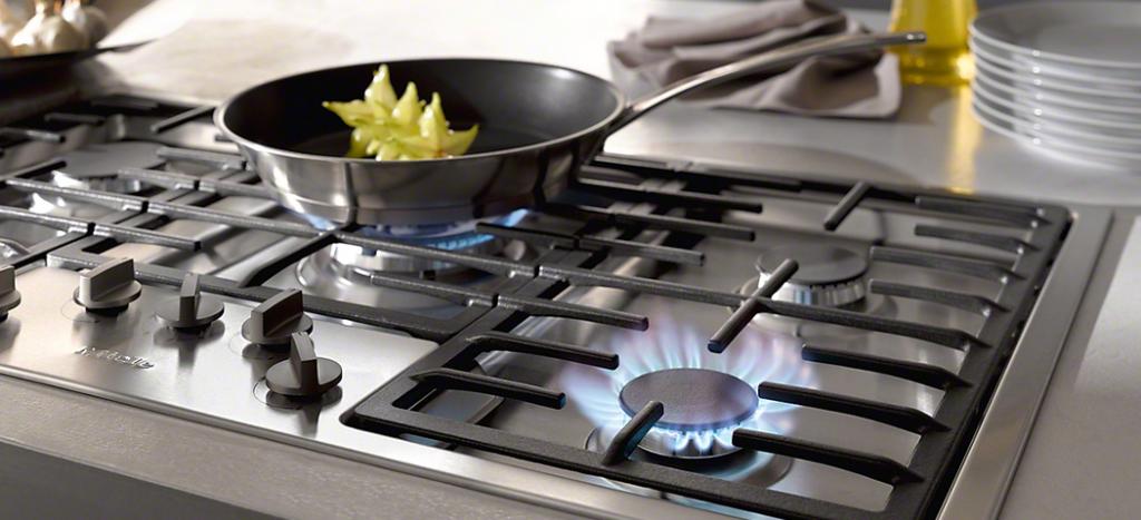 Варочные панели Miele Варочные панели Miele