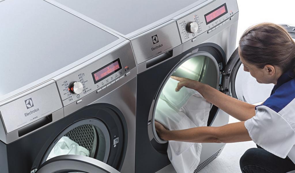 Стиральные машины Electrolux Стиральные машины Electrolux