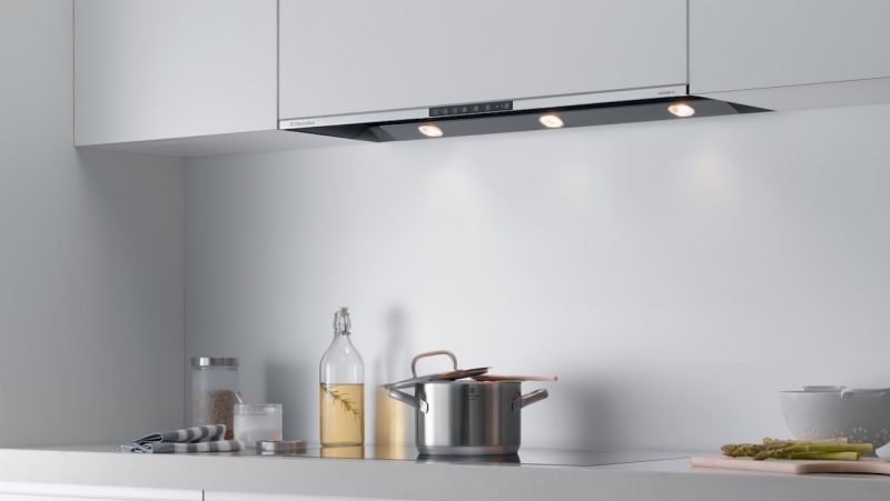 Вытяжки Electrolux Вытяжки Electrolux