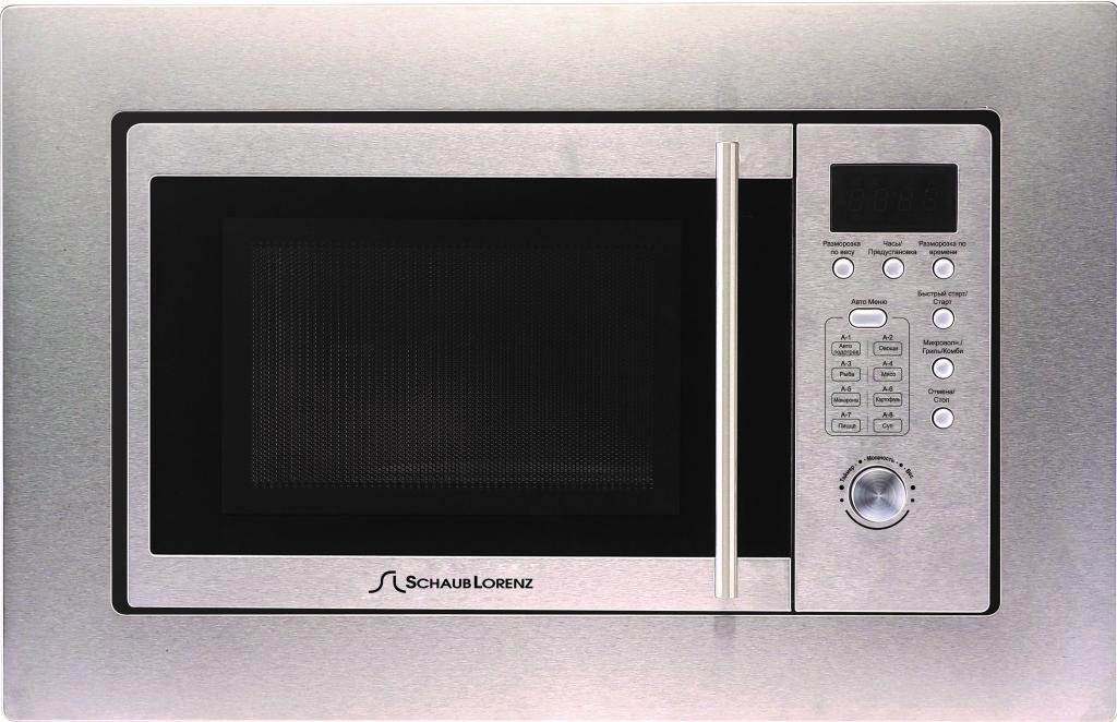 Микроволновые печи Schaub Lorenz Микроволновые печи Schaub Lorenz