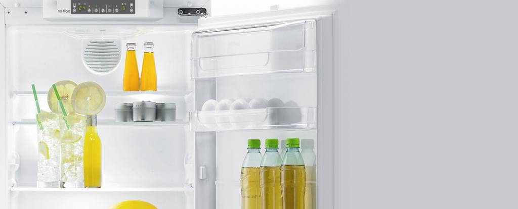 Холодильники Korting