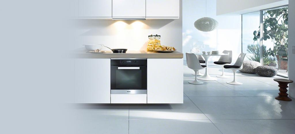 Духовые шкафы Miele Духовые шкафы Miele