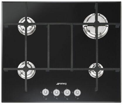 Варочная панель Smeg PV640N