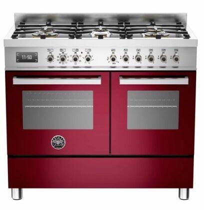 Варочный центр Bertazzoni PRO1006MFEDVIT