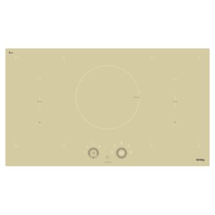 Индукционная варочная панель Korting HIB 95760 BB Smart
