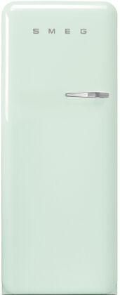 Холодильник Smeg FAB28LPG3