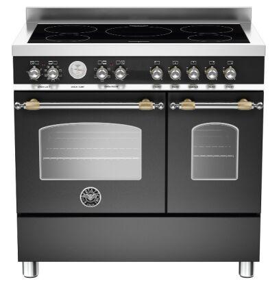 Варочный центр Bertazzoni HER905IMFEDNET