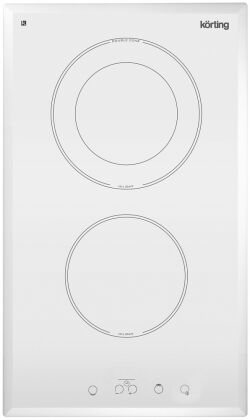 Варочная поверхность Korting HK 32033 BW