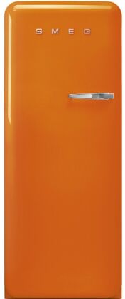 Холодильник Smeg FAB28LOR3