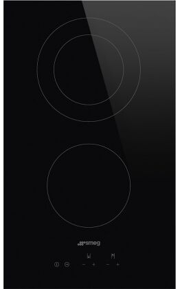 Варочная панель Smeg SE332ED