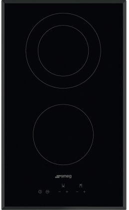 Варочная панель Smeg SE332EB