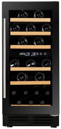 Винный шкаф Dunavox DAU-32.81DB