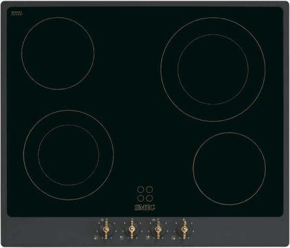 Варочная панель Smeg P864A-9