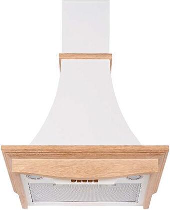 Вытяжка Kuppersberg OLIMPIA 60 WM B
