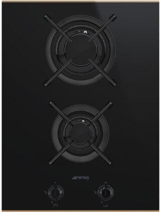 Варочная панель Smeg PV632CNR