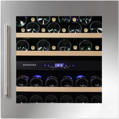 ������ ���� Dunavox DAB-36.80DSS