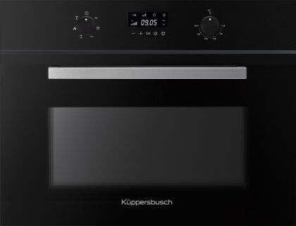 Духовой шкаф Kuppersbusch CMK 6120.0 S