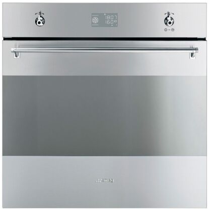 Духовой шкаф Smeg SF395X