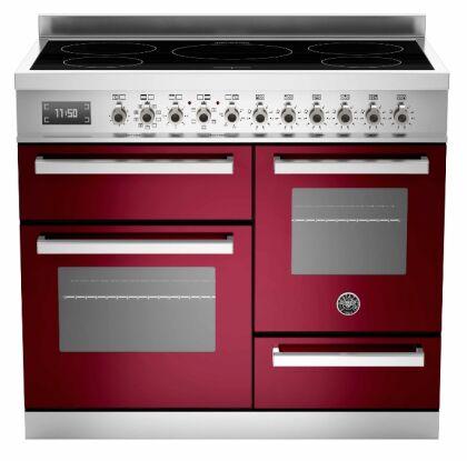 Варочный центр Bertazzoni PRO1005IMFETVIT