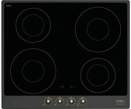 Варочная панель Smeg PI764AO