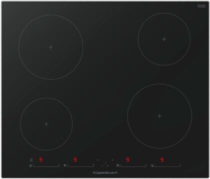 Индукционная варочная панель Kuppersbusch KI 6130.0 SE