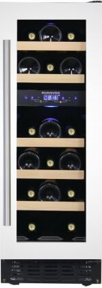 ������ ���� Dunavox DAU-17.57DW